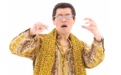 Pen Pineapple Apple Pen Ringtone Download Free