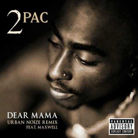 Dear Mama Ringtone Download Free