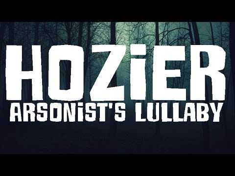 Arsonist's Lullaby Ringtone Download Free