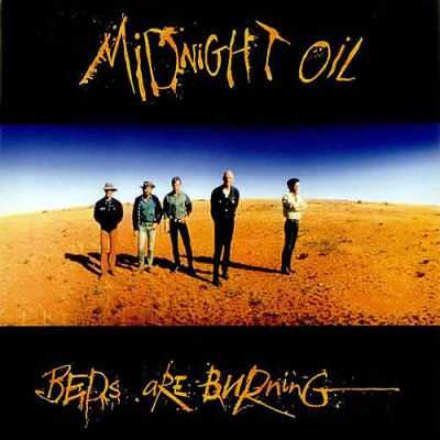 Beds Are Burning Ringtone Download Free