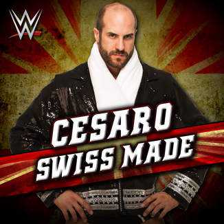 01 WWE Swiss Made Ringtone Download Free