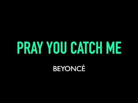 Pray You Catch Me Ringtone Download Free