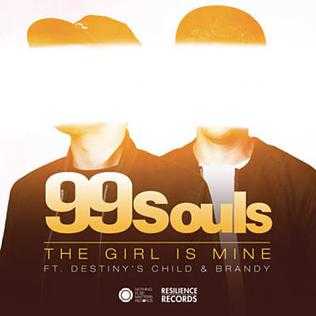 The Girl Is Mine [Radio Edit] Ringtone Download Free