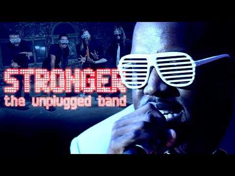 Stronger Ringtone Download Free