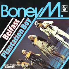 Boney M On 45 Ringtone Download Free