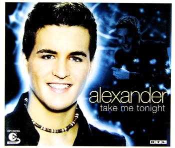 Take Me Tonight (Radio Edit) Ringtone Download Free