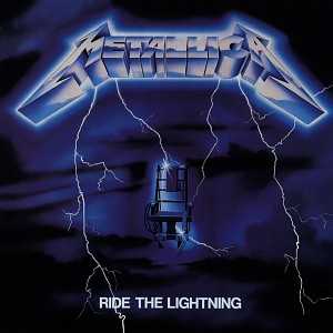 Ride The Lightning Ringtone Download Free