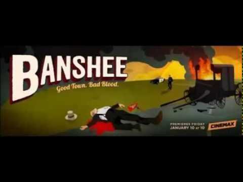 Banshee Main Theme Ringtone Download Free