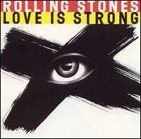 Love Is Strong Ringtone Download Free