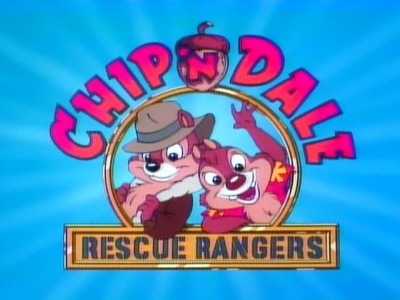 Chip 'N Dale's Rescue Rangers Theme Song Ringtone Download Free