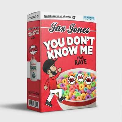 You Don't Know Me Ringtone Download Free