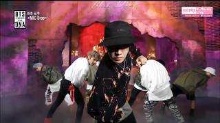 MIC Drop LYRICS Ringtone Download Free