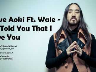 If I Told You That I Loved You Ringtone Download Free