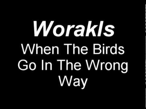 When The Birds Go In The Wrong Way Ringtone Download Free