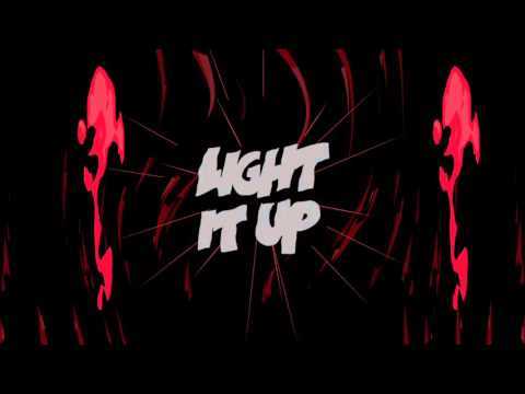 Light It Up Feat Nyla Amp Fuse ODG Remix Ringtone Download Free