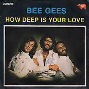 How Deep Is Your Love Ringtone Download Free