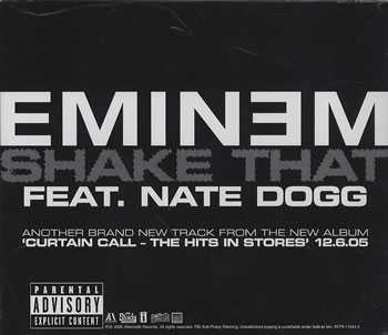 Shake That Ringtone Download Free