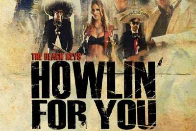 Howlin' For You Ringtone Download Free