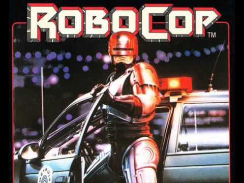 Robocop 3 Main Theme Ringtone Download Free