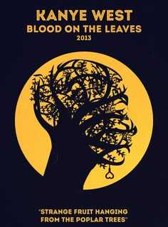 Blood On The Leaves Ringtone Download Free