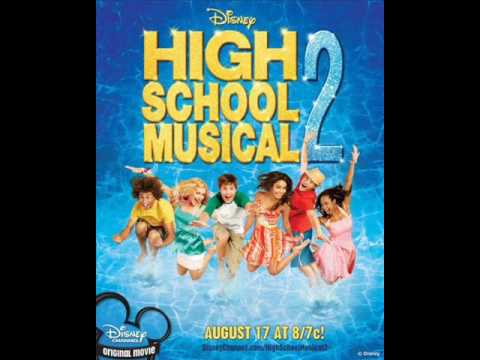 High School Musical 2 (FULL SONG!) Ringtone Download Free