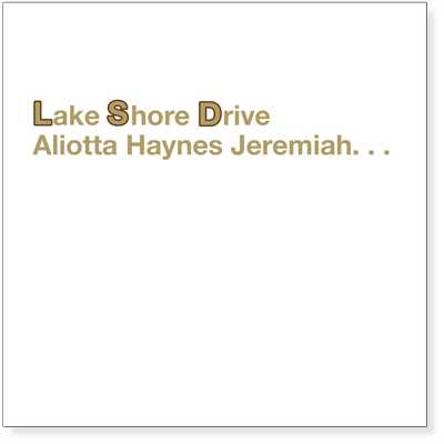 Lake Shore Drive Ringtone Download Free