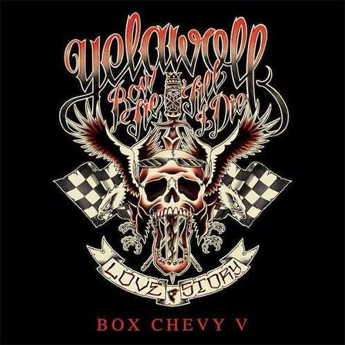 Box Chevy V Ringtone Download Free