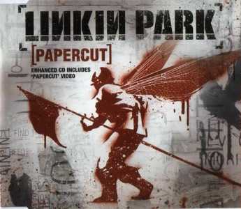 Papercut Ringtone Download Free