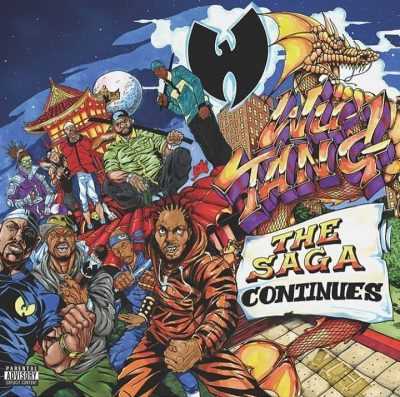 Wu-Tang The Saga Continues Intro Ringtone Download Free