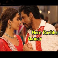 Mere Rashke Qamar Ringtone Download Free