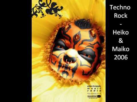 Techno Rock Ringtone Download Free