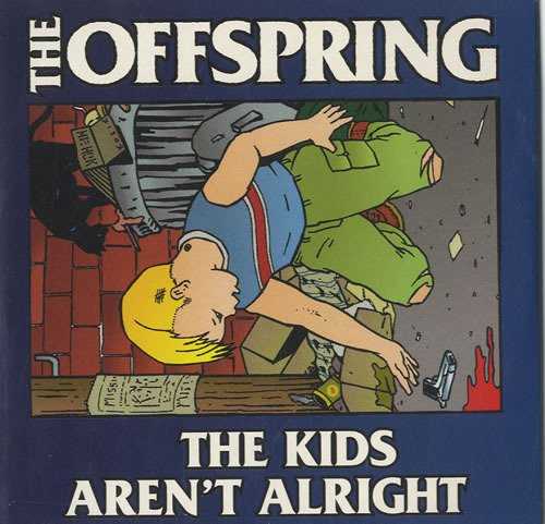 The Kids Aren't Alright Ringtone Download Free