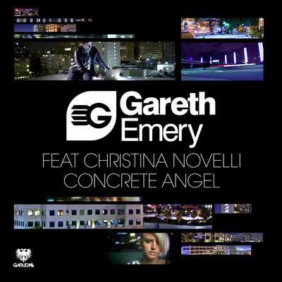 Concrete Angel Ringtone Download Free