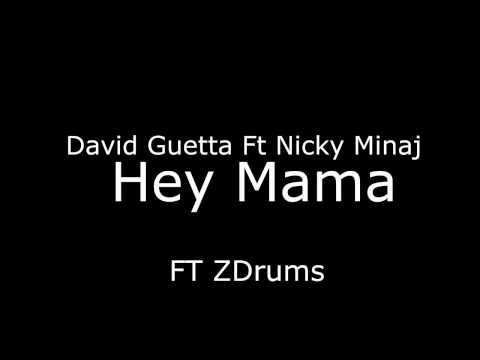 Hey Mama Ringtone Download Free