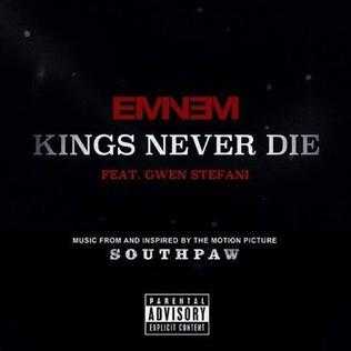 Kings Never Die Ringtone Download Free