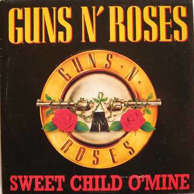 Sweet Child O' Mine Ringtone Download Free