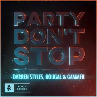 Party Don't Stop Ringtone Download Free