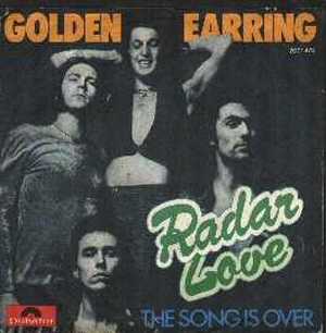 Radar Love Ringtone Download Free