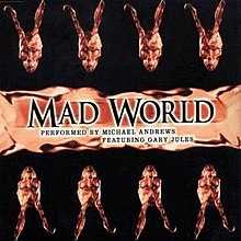 Mad World Ringtone Download Free