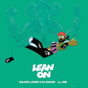 Lean On Ringtone Download Free