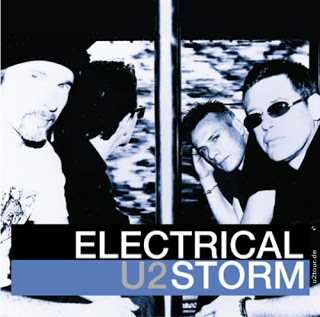 Electrical Storm Ringtone Download Free