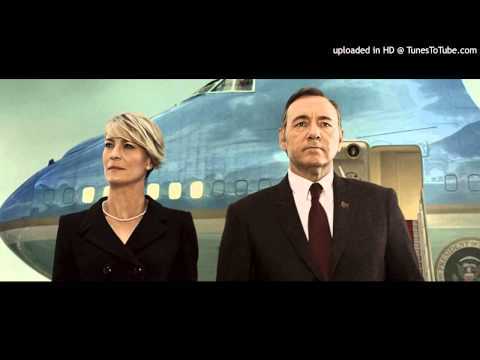 Intro Credits Theme (OST House Of Cards) Ringtone Download Free