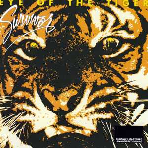 Eye Of The Tiger Ringtone Download Free