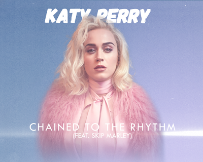 Chained To The Rhythm Ringtone Download Free