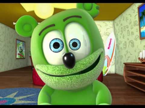 I Am A Gummy Bear Ringtone Download Free