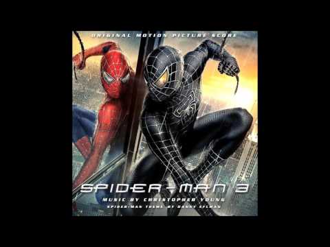 Spider-Man 3 Ringtone Download Free