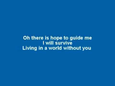 Living In A World Without You (acoustic Version) Ringtone Download Free