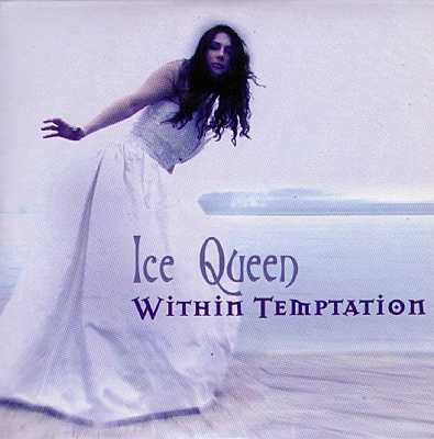 Ice Queen (Radio Version) Ringtone Download Free