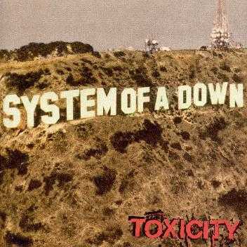 Toxicity Ringtone Download Free