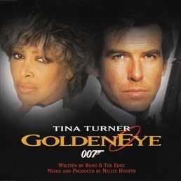 Golden Eye Ringtone Download Free